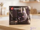 EMS-тренажер для мышц живота Yamaguchi ABS Trainer MIO