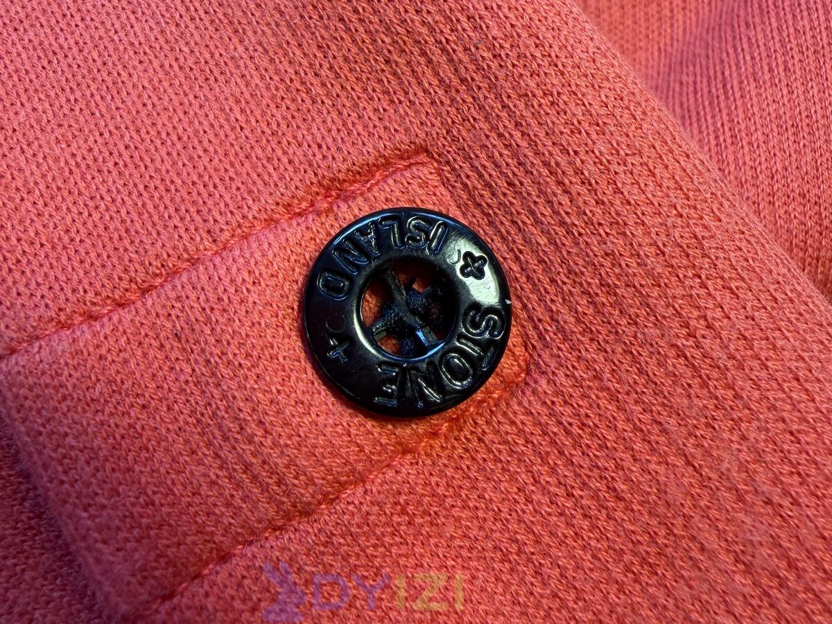Stone Island 1/4 zip • Оригинал • L