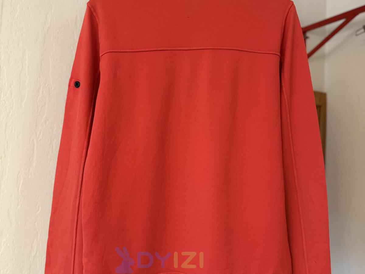 Stone Island 1/4 zip • Оригинал • L