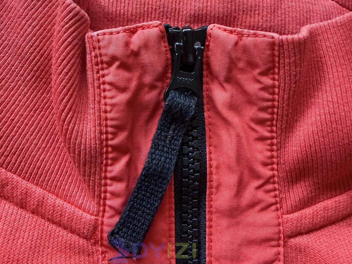 Stone Island 1/4 zip • Оригинал • L