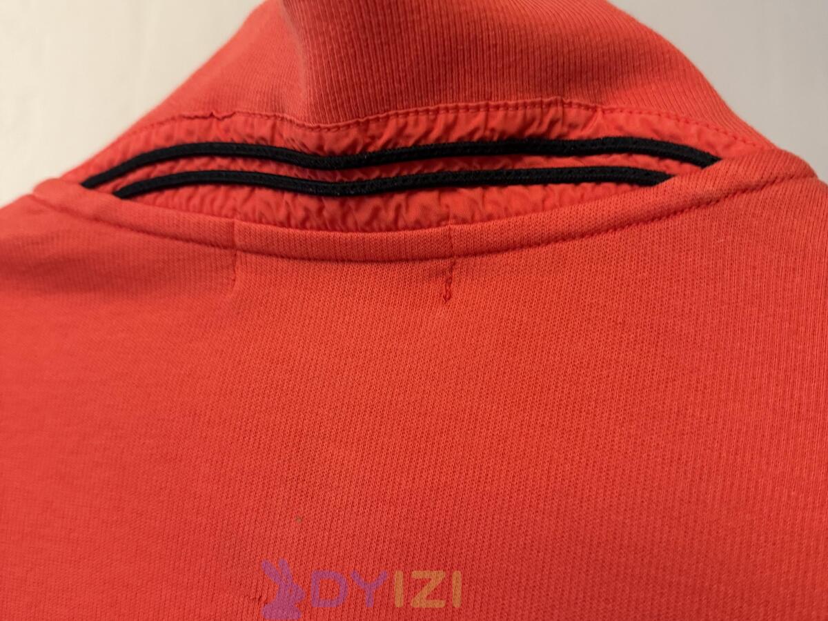Stone Island 1/4 zip • Оригинал • L