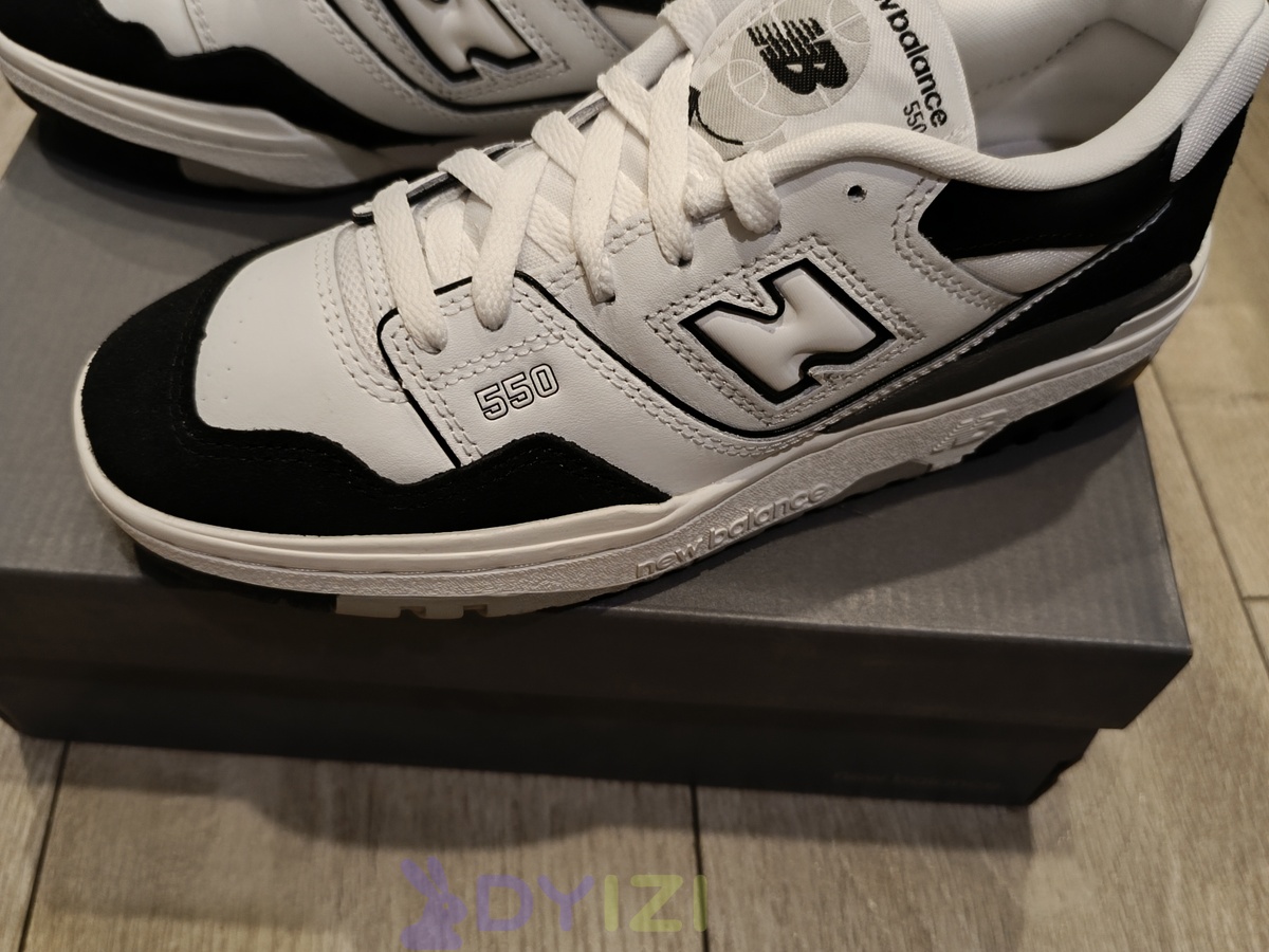 New balance 550