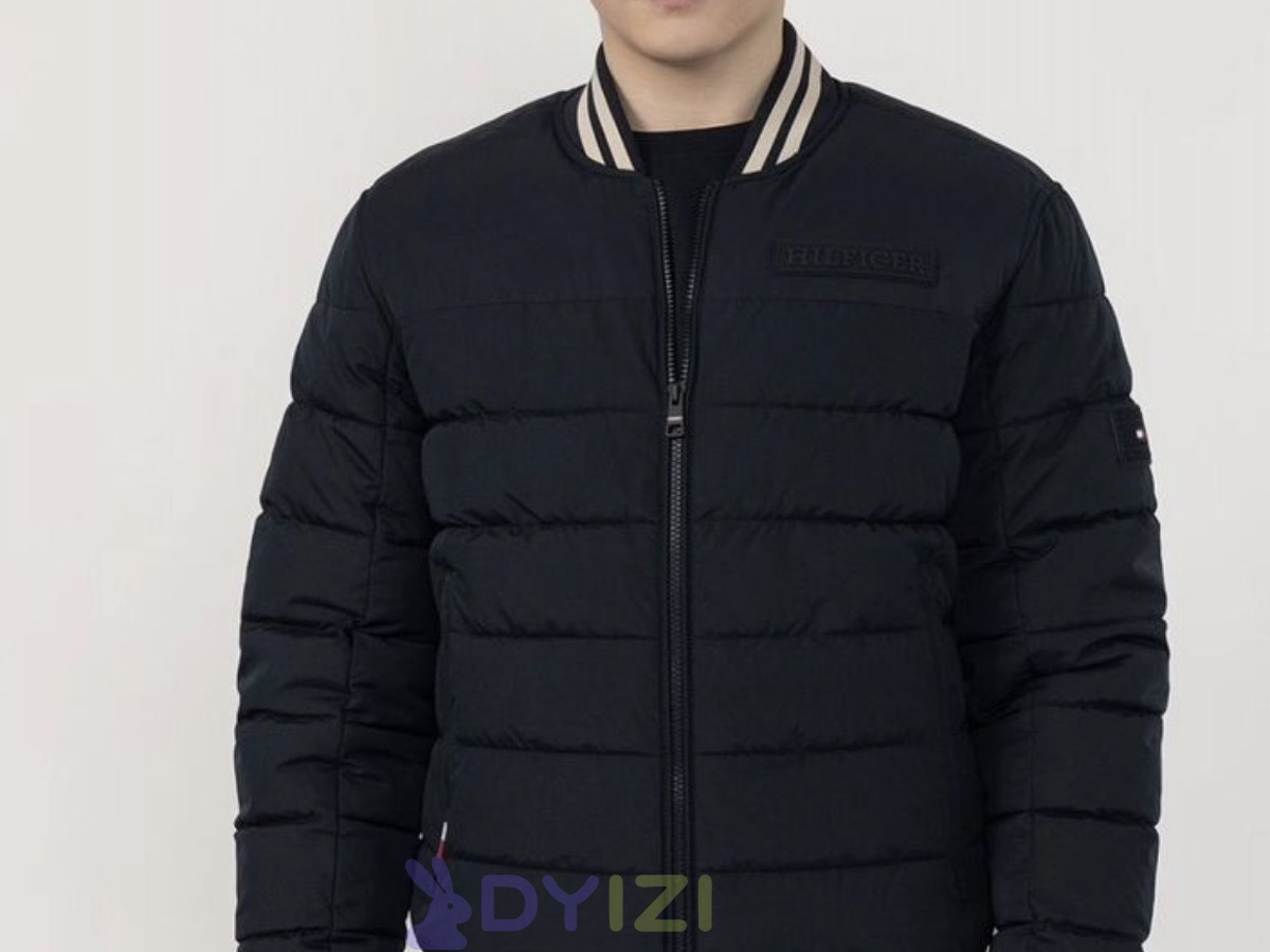 Куртка Бомбер Tommy Hilfiger