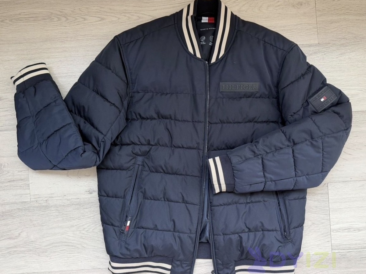 Куртка Бомбер Tommy Hilfiger