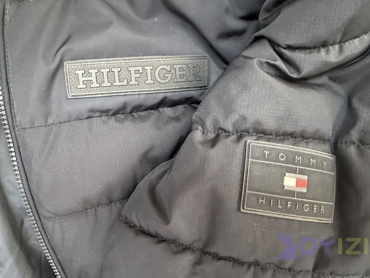 Куртка Бомбер Tommy Hilfiger
