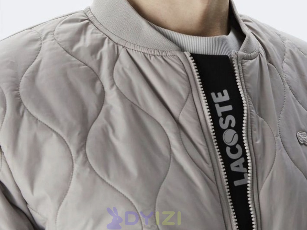 Куртка Lacoste