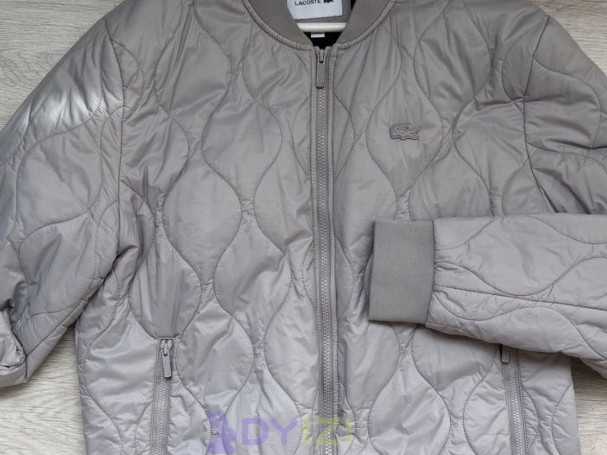 Куртка Lacoste