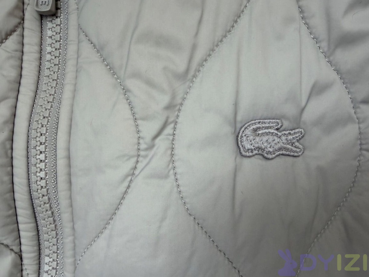 Куртка Lacoste