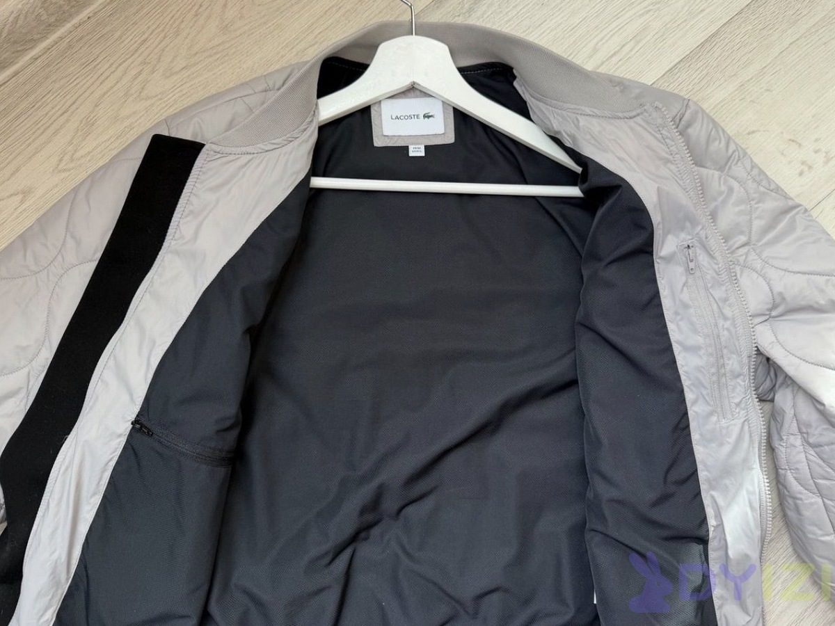 Куртка Lacoste