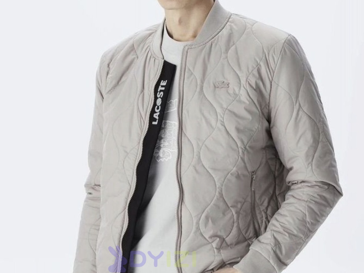 Куртка Lacoste