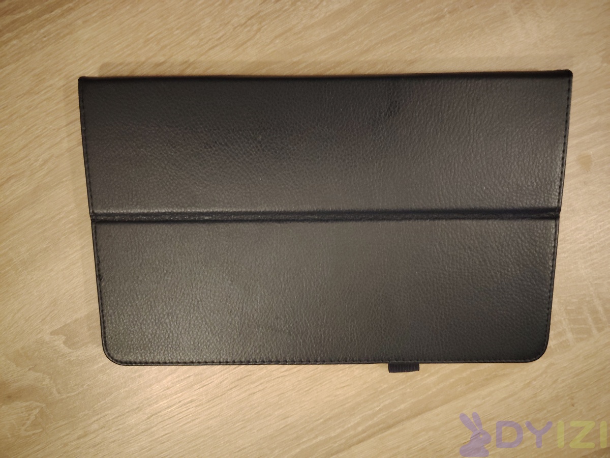 Планшет Honor pad x9 с чехлом