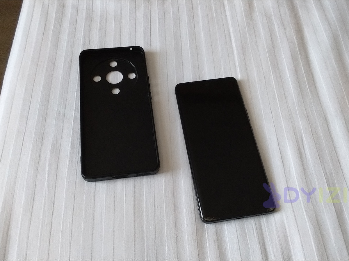 Смартфон Honor x9b