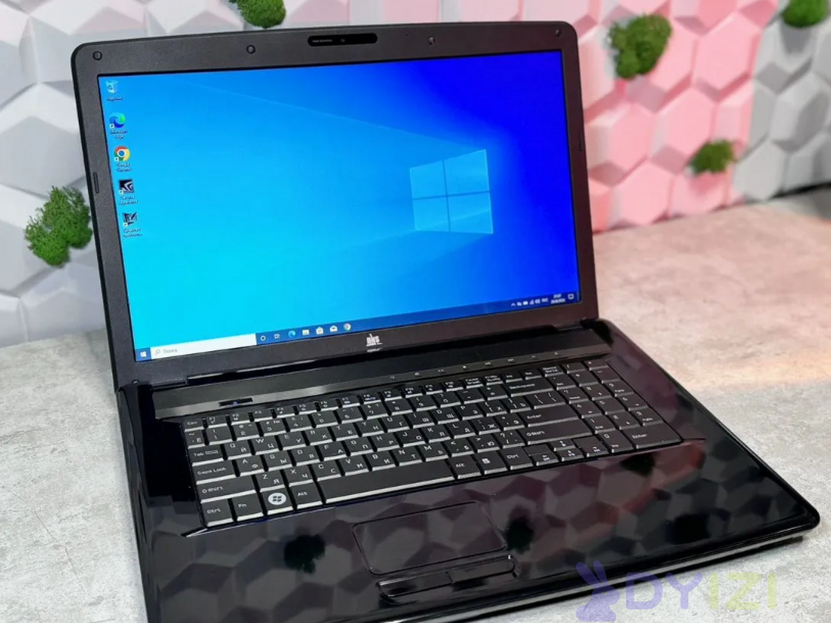 17.3” Ноутбук для учебы Core i7 игровой