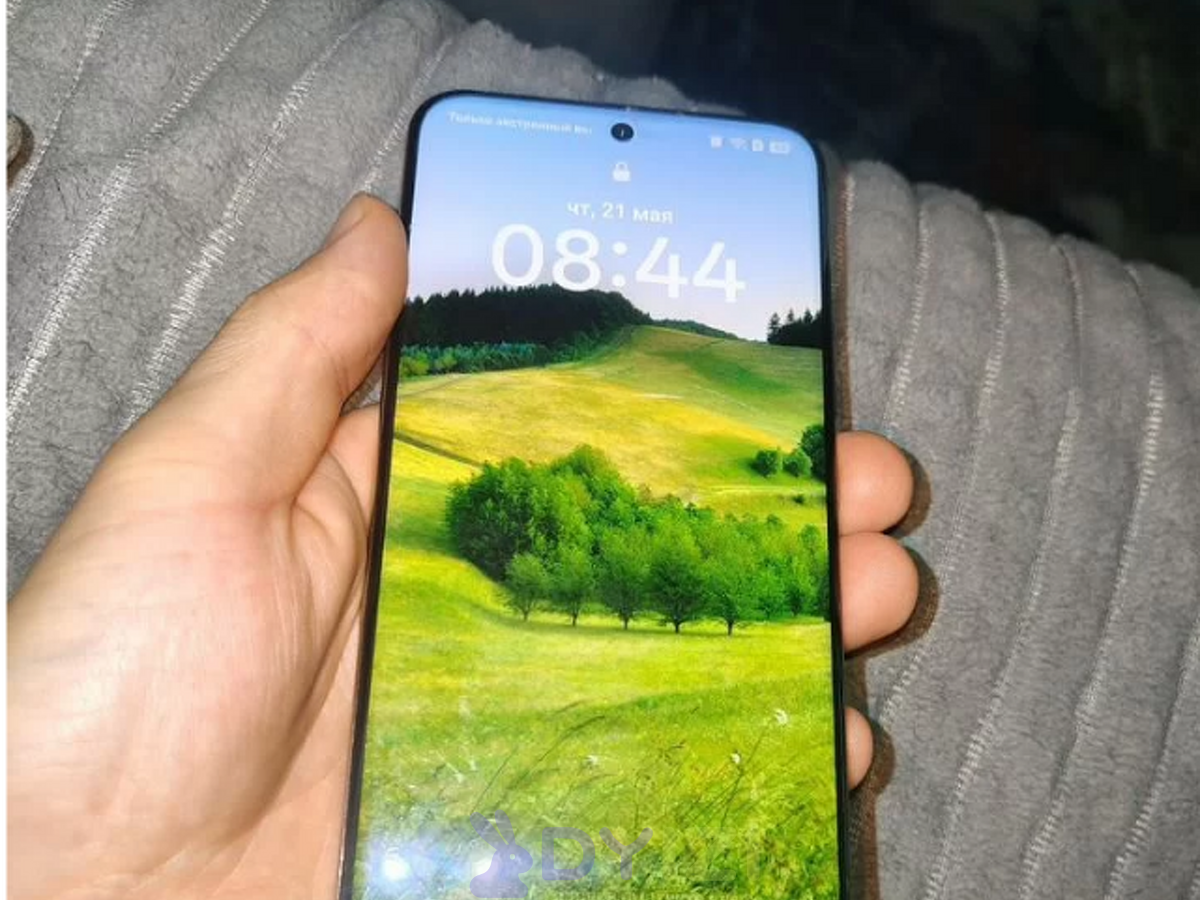 Продам смартфон realme 14 Pro, 12/256 ГБ, 2 SIM