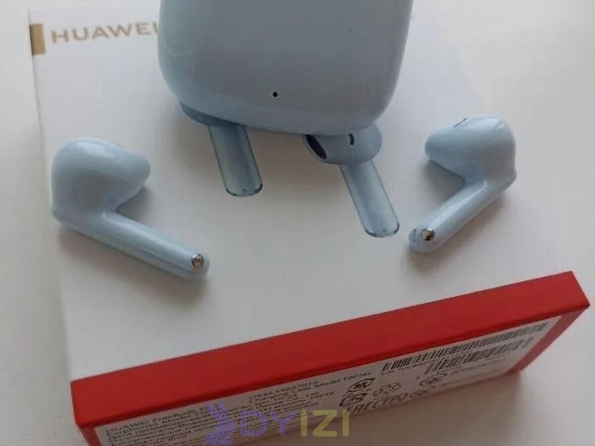 Наушники Huawei Freebuds SE2