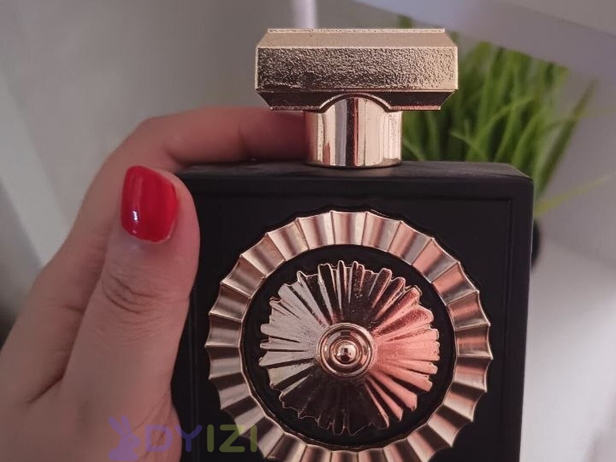 Шикарные арабские духи Lattafa Perfumes Nebras