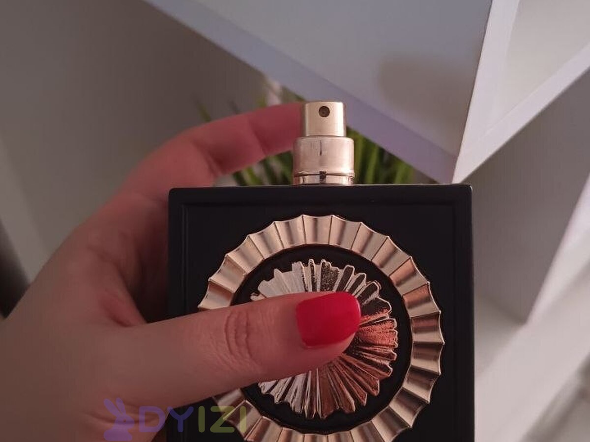 Шикарные арабские духи Lattafa Perfumes Nebras