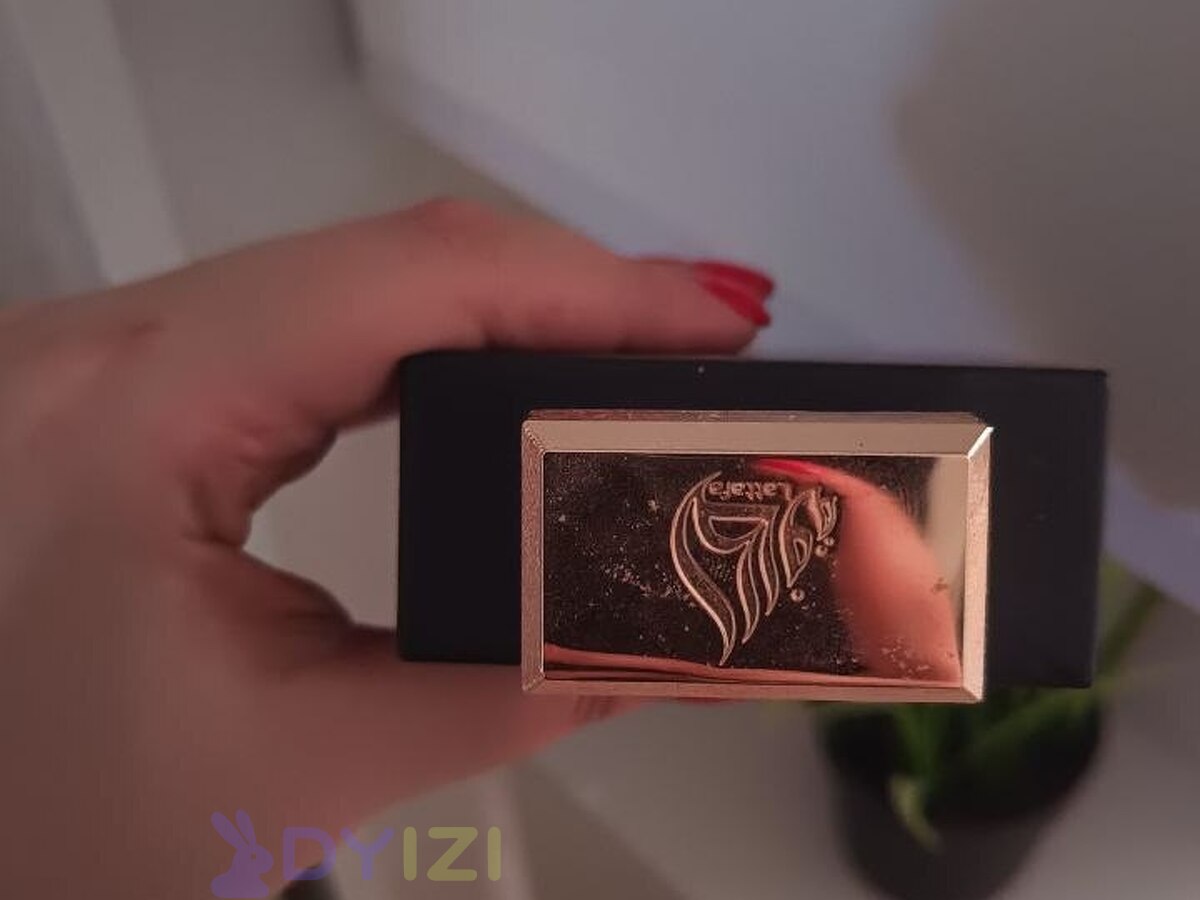 Шикарные арабские духи Lattafa Perfumes Nebras