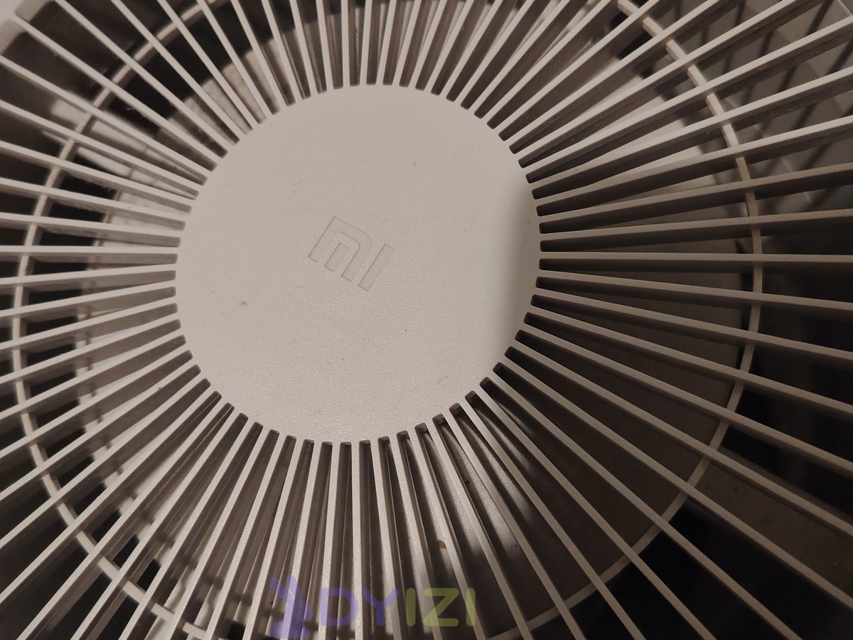 Xiaomi mi air purifier 4